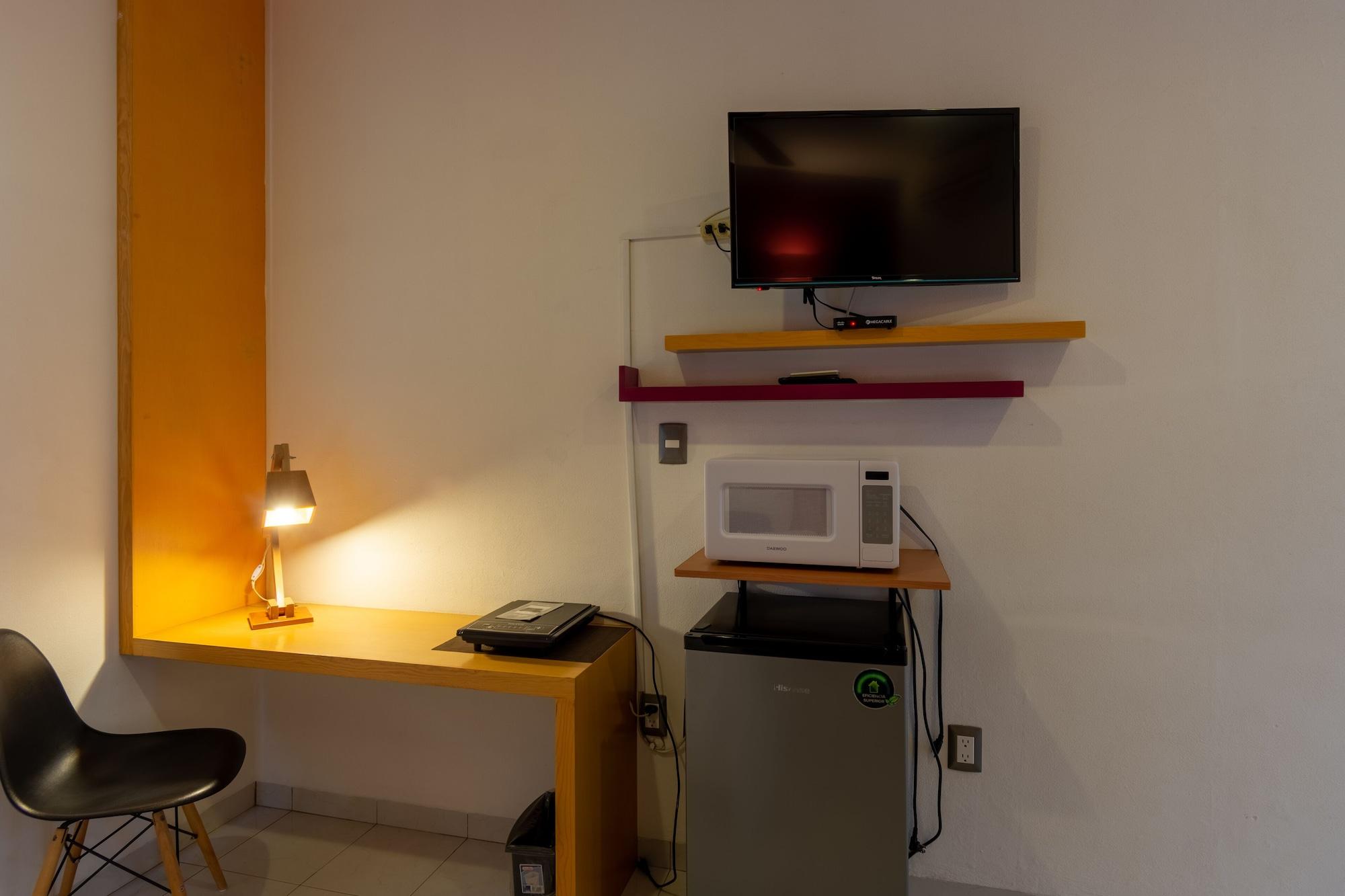 Hotel Mexico Inn Express 萨拉曼卡 外观 照片