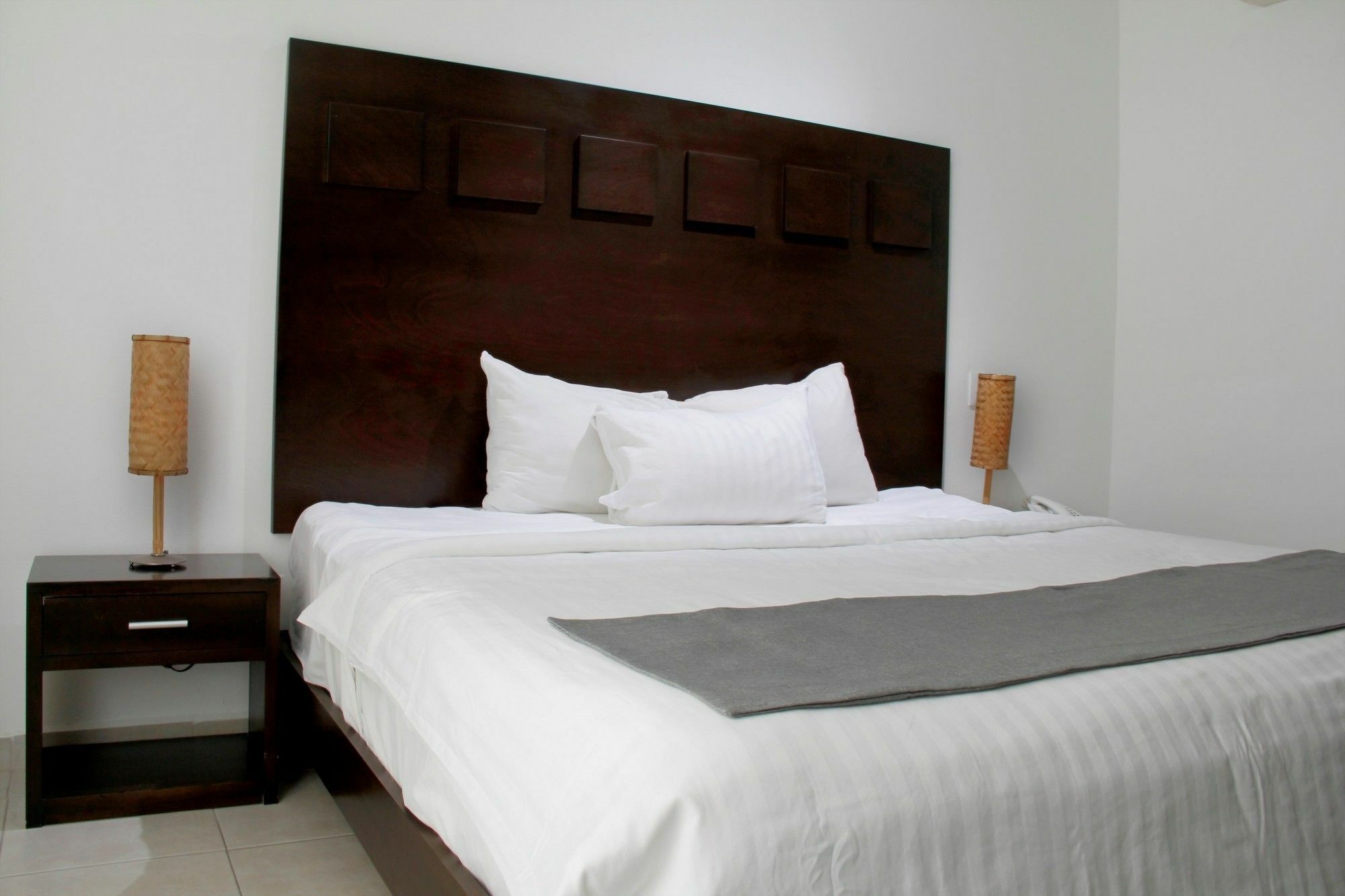 Hotel Mexico Inn Express 萨拉曼卡 外观 照片